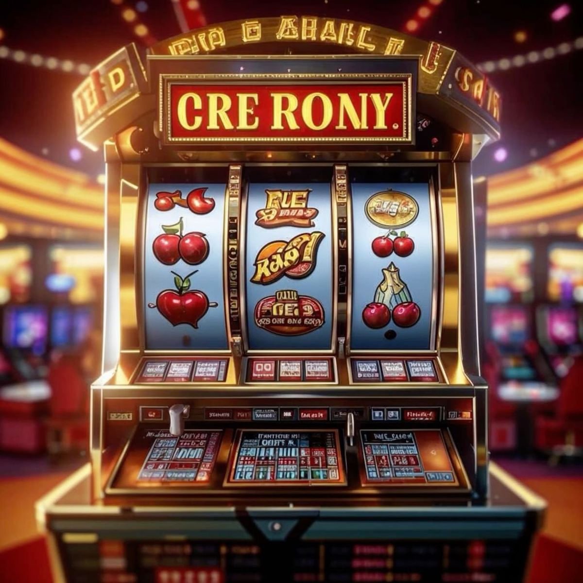 Antarmuka aplikasi osb99 menampilkan menu permainan slot, live-dealer casino, dan taruhan olahraga